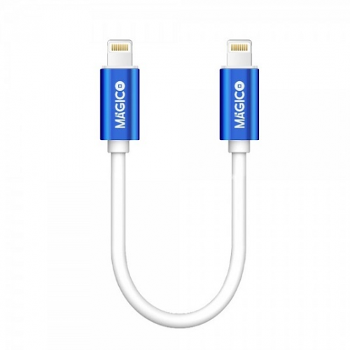 Cable Magico Para Transferir Datos de iPhone a iPhone