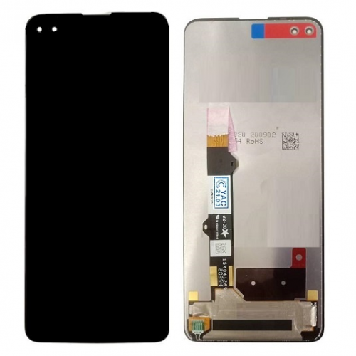 N50 Pantalla Completa Para Motorola Moto G 5G PLUS / XT2075