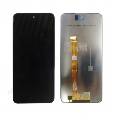 N65 Pantalla Completa Para LG K42 / K52 / K420 / K420HM