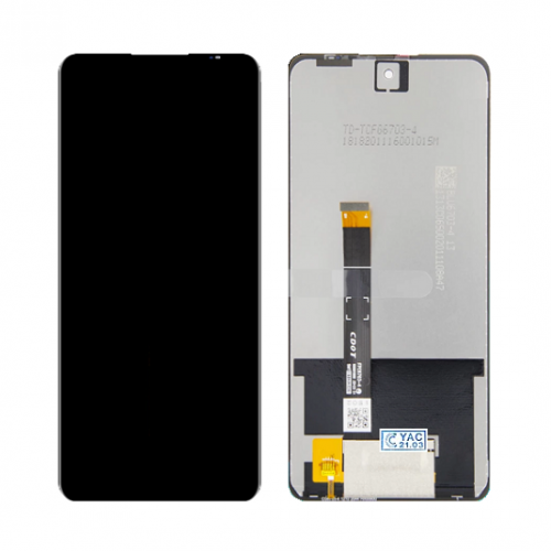 N67 Pantalla Completa Para LG K92 5G / LMK920 / LM-K920 / LMK920AM