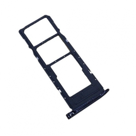 Bandeja Sim + Micro SD Para Motorola Moto G6 Plus / Moto...