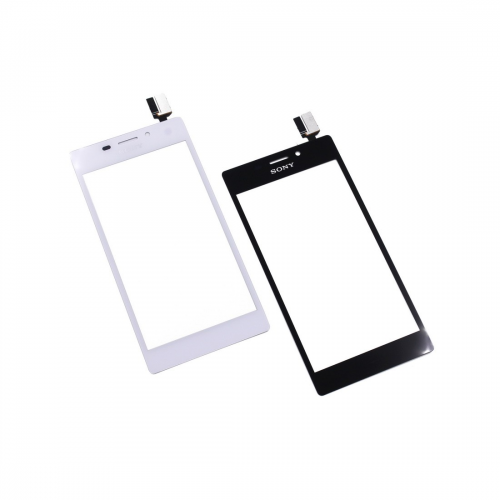 N5 Tactil Para SONY XPERIA M2 / S50H / D2303 / D2305 / D2306