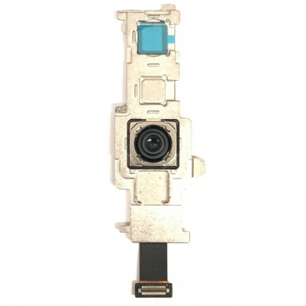 N350 Modulo de Camara Trasera Para Xiaomi Mi Note 10 Lite
