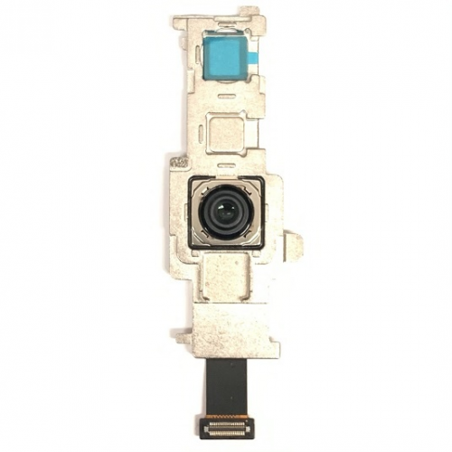 N350 Modulo de Camara Trasera Para Xiaomi Mi Note 10 Lite