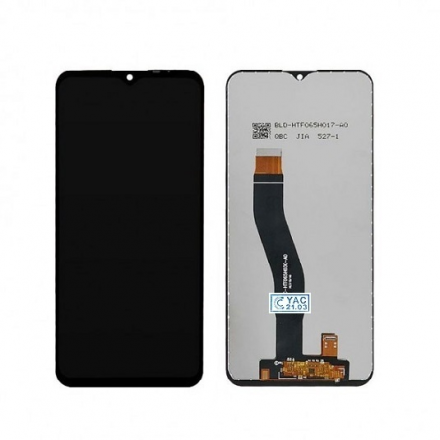 N94 Pantalla Completa Para Wiko View 4