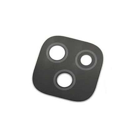 Lente de Camara Para Motorola Moto E7 Plus