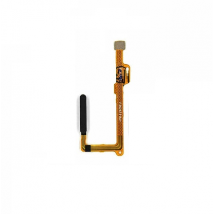 Flex Lector De Huella Para Huawei P Smart 2021 / Y7A