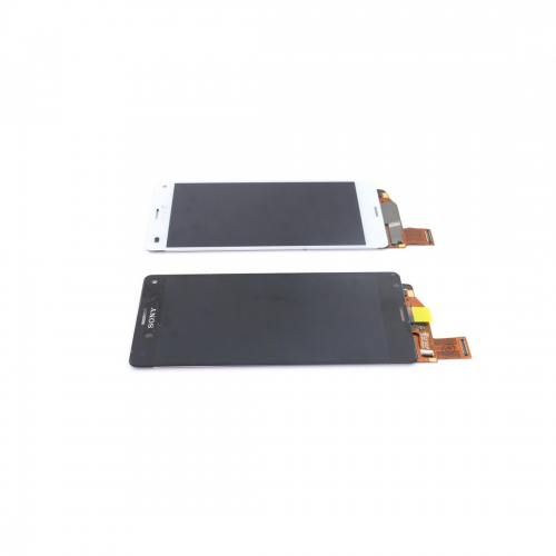 N28 Pantalla Completa Original para Sony Xperia...