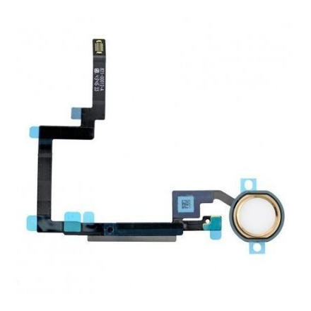 Flex de Boton menu home para Apple iPad mini 3