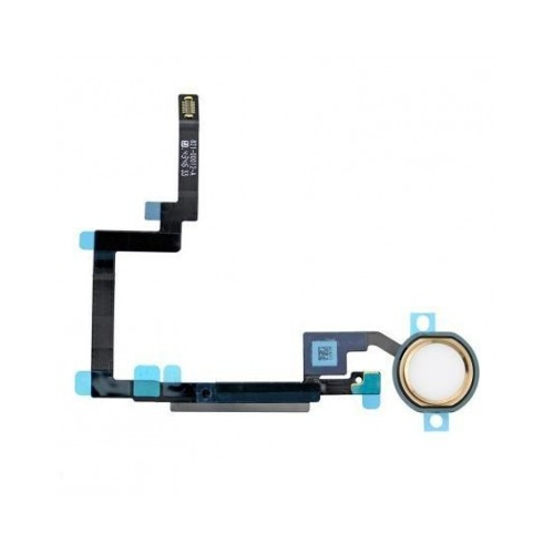 Flex de Boton menu home para Apple iPad mini 3