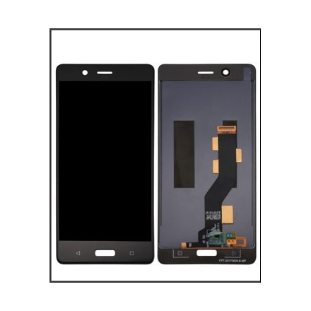 N12.1 Pantalla Completa Para Nokia N8 2018