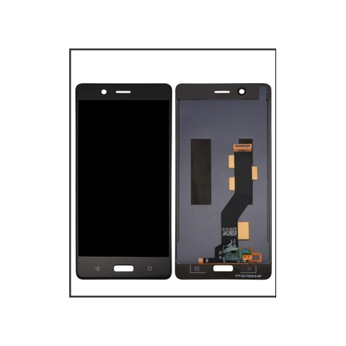 N12.1 Pantalla Completa Para Nokia N8 2018
