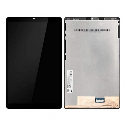 N168 Pantalla Completa Para Lenovo Tab M8 / TB-8505 2