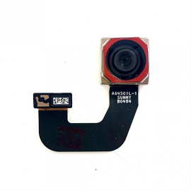N60 Camara Trasera Para Xiaomi Redmi Note 9 Pro N60 Camara Trasera Para Xiaomi Redmi Note 9 Pro