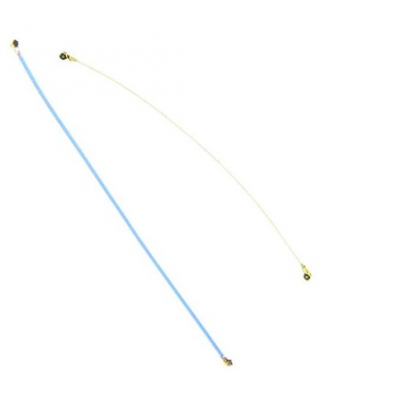 Cable Antena Coaxial Wifi Para Samsung Galaxy A32 / A326