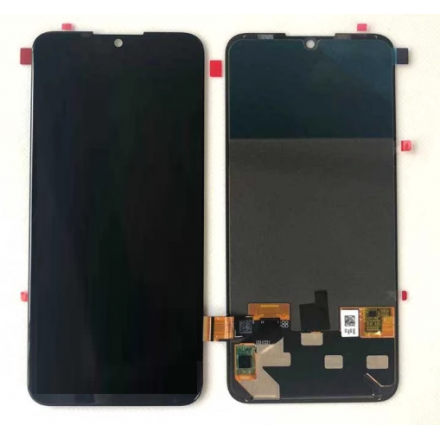 N15.1 Pantalla Completa Para Motorola Moto One Zoom / XT2010