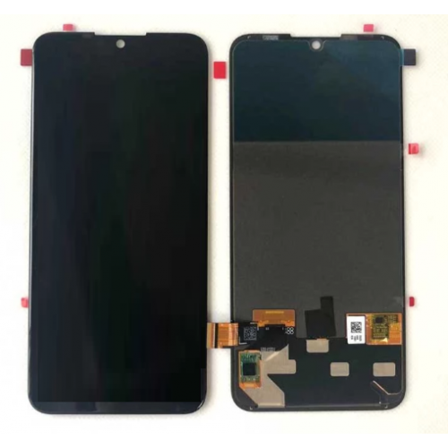 N15.1 Pantalla Completa Para Motorola Moto One Zoom / XT2010