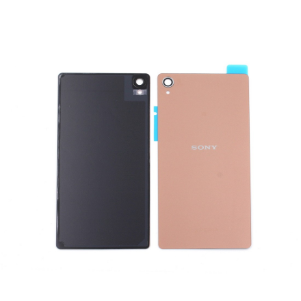Tapa Trasera Para SONY XPERIA Z3 / D6603