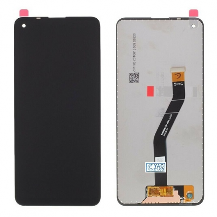 N76.1 Pantalla Completa Para Wiko View 5 / View 5 Plus