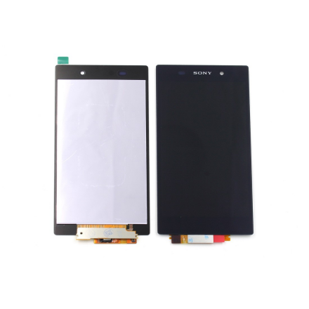 N4 Pantalla Completa Original para Sony Xperia Z1 C6903 L39H 2