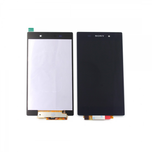 N4 Pantalla Completa Original para Sony Xperia Z1 C6903 L39H
