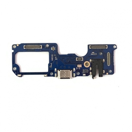Placa De Carga Con Accesorios Para OPPO Realme 7 PRO 2
