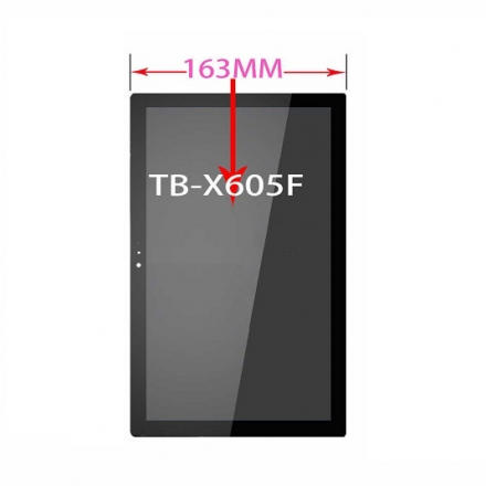N181 Pantalla Completa Para Tablet Lenovo Tab M10 / TB-X605F