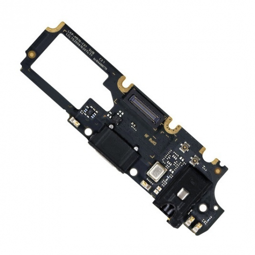 Placa de Carga y Jack Audio Para LG K41S
