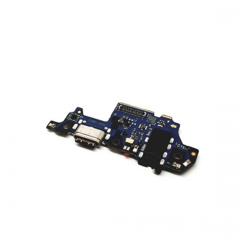 Placa De Carga Y Jack Audio Para LG K42 / LM-K420
