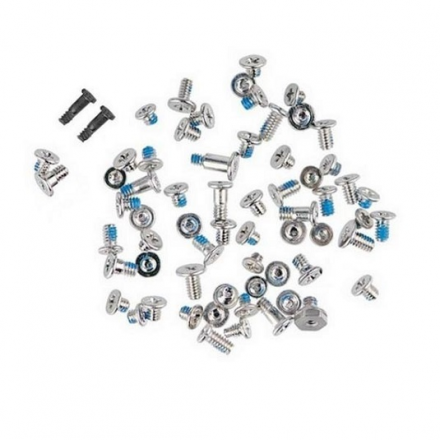 Pack De Tornillos Completos Para 12 Mini