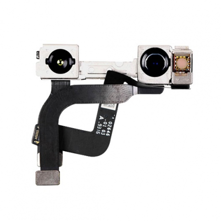 Camara Frontal Para IPhone 12 / iPhone 12 Pro