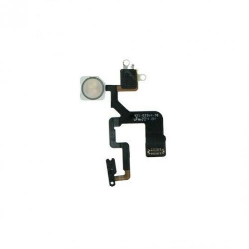 Flex De Flash Y Microfono Para IPhone 12 Pro