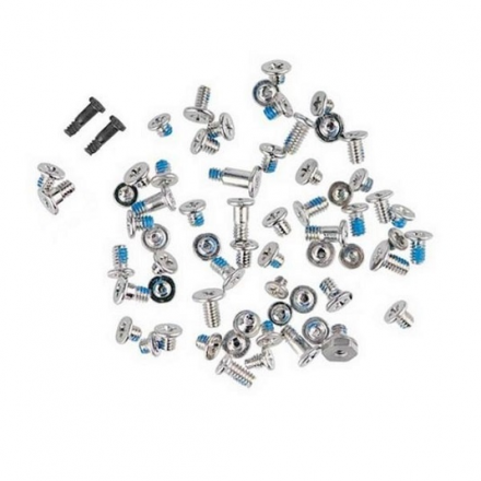 Pack De Tornillos Completos Para 12 Pro