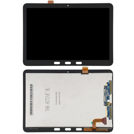N156 Pantalla Completa Para Samsung Galaxy Tab Active Pro / SM-T540 / SM-T545 / SM-T547