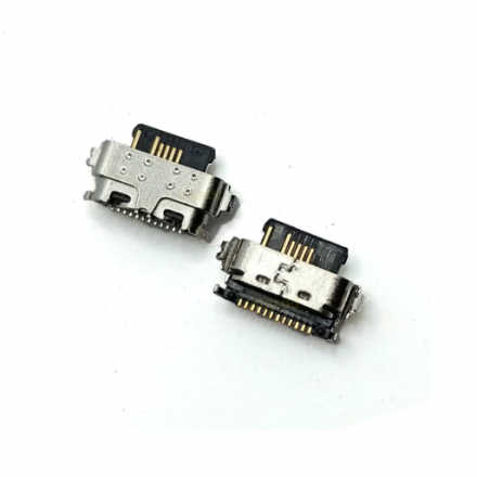 C50 CONECTOR DE CARGA TIPO-C Para Alcatel 3X 2019 / 5048 / 5048A / 5048U / 5048Y