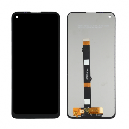 N50 Pantalla Completa Para Motorola Moto G9 Power / XT2091