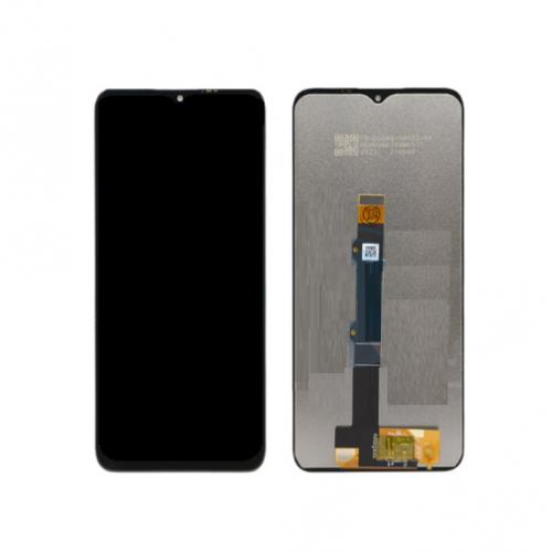 N52 Pantalla Completa Para Motorola Moto G50 / XT2137-1