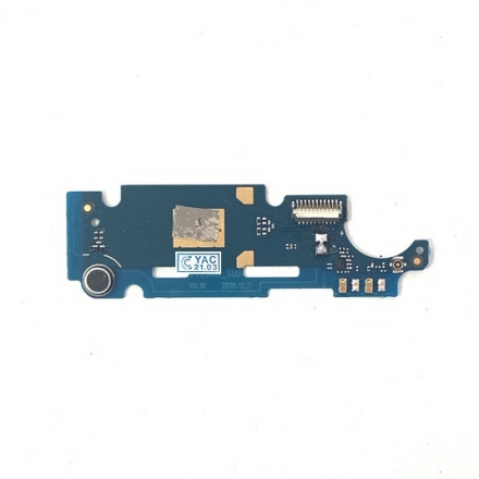 Placa de Carga Con Accesorios Para Wiko Y80