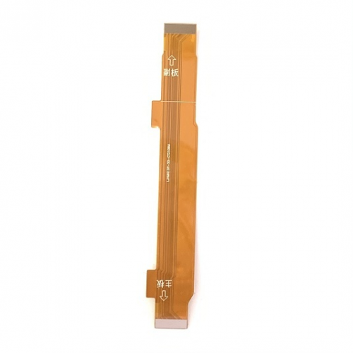 N83 Flex Puente LCD De Conectar Placa Para Redmi Note 10 5G