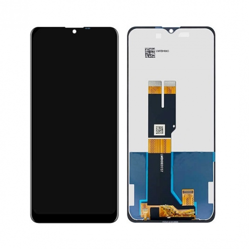 Pantalla Completa Para Nokia 2.4 / TA-1277