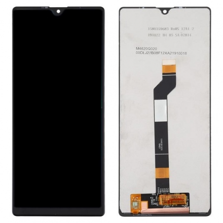 Pantalla Completa Original Para SONY XPERIA L4 / XQ-AD52 / XQ-AD51