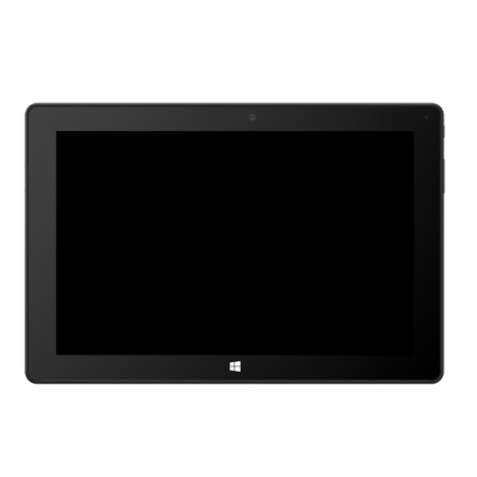 Pantalla Completa Para BQ Tesla W8 Tablet de 10,1"