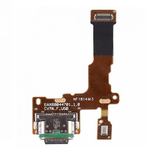 Flex De Carga Para LG Stylus 4 / Q710 / Q710MS / L713DL