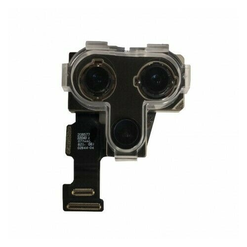Camara Trasera Triple Para IPhone 12 PRO