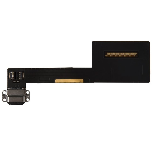 Flex De Conector De Carga Lightning para iPad Pro 9.7 Pulgadas – Gris