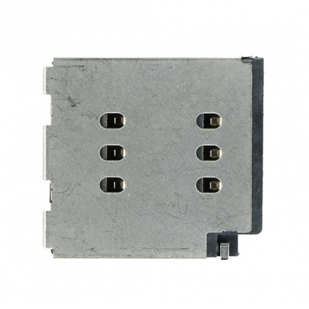 Flex De Lector De Tarjeta SIM Para IPhone 11 PRO / 11 PRO MAX