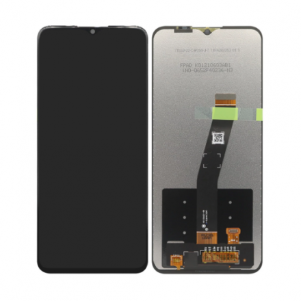N10.1 Pantalla Completa Para Alcatel 3L 2021 / 6056