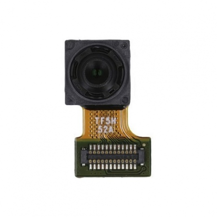 N139 Camara Frontal Para Samsung Galaxy A02s / A025f / A025g