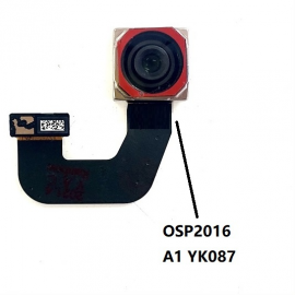 N60 Camara Trasera Para Xiaomi Redmi Note 9 Pro N60 Camara Trasera Para Xiaomi Redmi Note 9 Pro