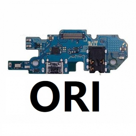 Placa de Carga Para Samsung Galaxy M10 Original